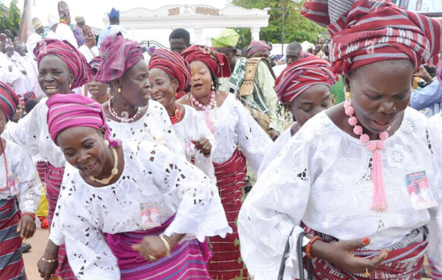 olojo festival